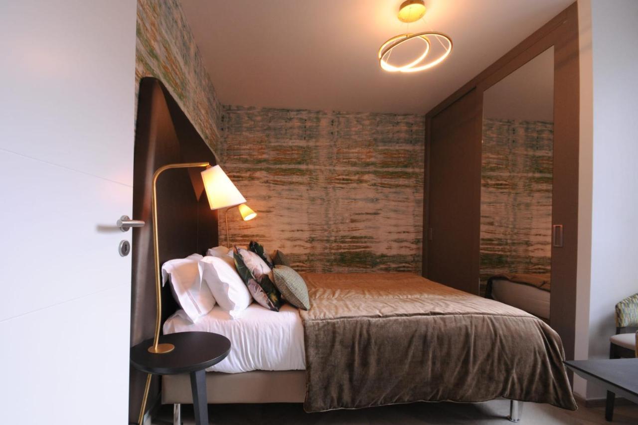 Le Matignon - Design Apartment Facing Lake Annecy Exteriér fotografie