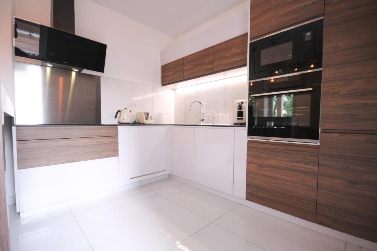 Le Matignon - Design Apartment Facing Lake Annecy Exteriér fotografie