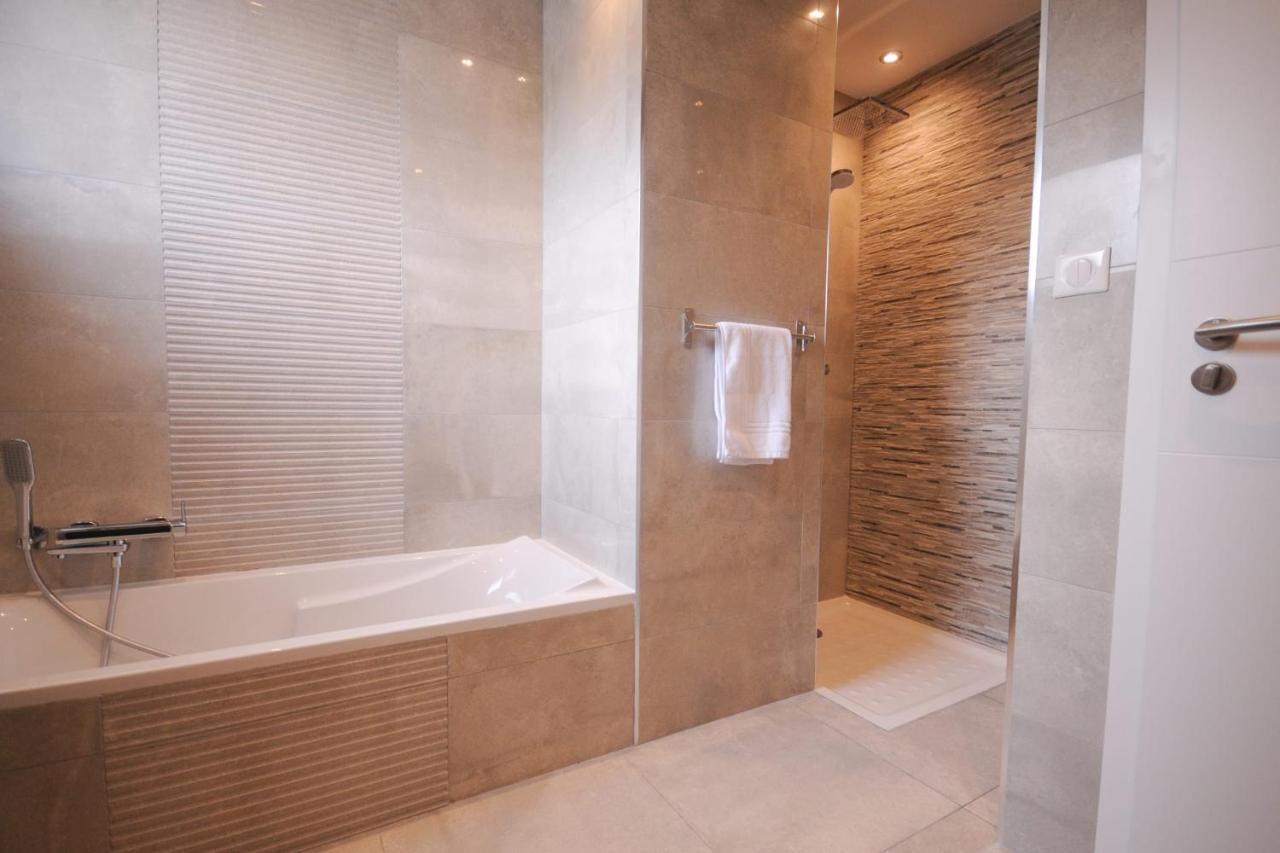 Le Matignon - Design Apartment Facing Lake Annecy Exteriér fotografie