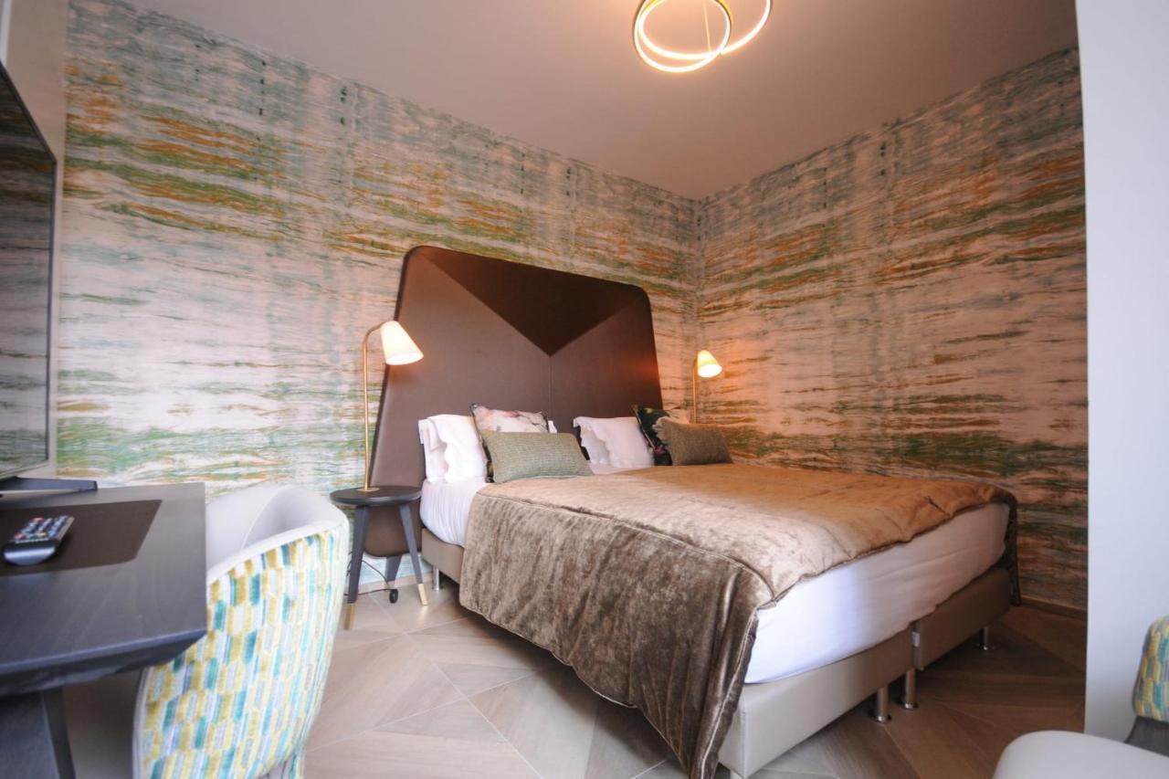 Le Matignon - Design Apartment Facing Lake Annecy Exteriér fotografie